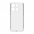 Чохол-накладка ArmorStandart Air для Infinix Smart 7, Clear (прозорий)