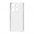 Чехол-накладка ArmorStandart Air Force для Infinix Smart 7 / Smart 7 HD, Clear (прозрачный)