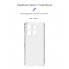 Чехол-накладка ArmorStandart Air Force для Infinix Smart 7 / Smart 7 HD, Clear (прозрачный)