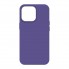 Силіконовий чохол ArmorStandart ICON2 Case для Apple iPhone 14 Pro, Iris