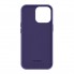 Силіконовий чохол ArmorStandart ICON2 Case для Apple iPhone 14 Pro, Iris