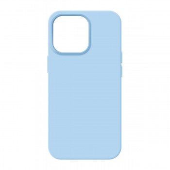 Силіконовий чохол ArmorStandart ICON2 Case для Apple iPhone 14 Pro, Sky Силіконовий чохол ArmorStandart ICON2 Case для Apple iPhone 14 Pro, Sky