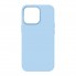 Силіконовий чохол ArmorStandart ICON2 Case для Apple iPhone 14 Pro, Sky