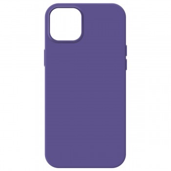Силіконовий чохол ArmorStandart ICON2 Case для Apple iPhone 14 Plus Iris Силіконовий чохол ArmorStandart ICON2 Case для Apple iPhone 14 Plus Iris