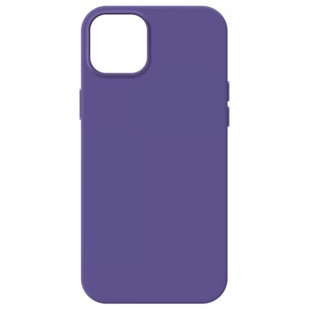 Силіконовий чохол ArmorStandart ICON2 Case для Apple iPhone 14 Plus Iris