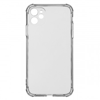 Чохол-накладка ArmorStandart Air Force для Apple iPhone 11, Clear (прозорий) Чохол-накладка ArmorStandart Air Force для Apple iPhone 11, Clear (прозорий)