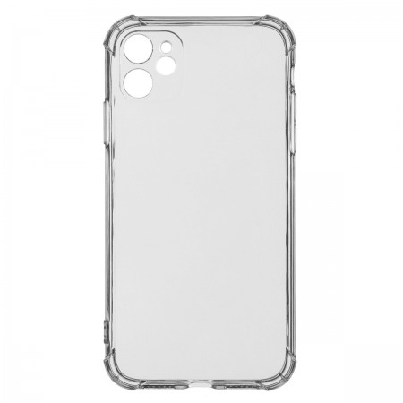 Чохол-накладка ArmorStandart Air Force для Apple iPhone 11, Clear (прозорий)
