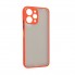 Чохол ArmorStandart Frosted Matte для Xiaomi Redmi 12 4G Red