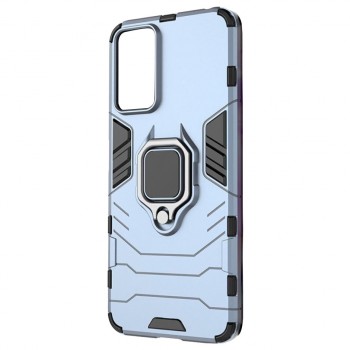 Чехол-накладка с кольцом-держателем ArmorStandart DEF27 для Xiaomi Redmi Note 12s 4G, Blue
