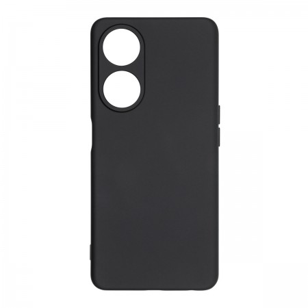Чохол-накладка ArmorStandart ICON для OPPO A98 5G, Black (чорний)