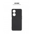 Чохол-накладка ArmorStandart ICON для OPPO A98 5G, Black (чорний)