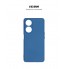 Чехол-накладка ArmorStandart ICON для OPPO A98 5G, Dark Blue (синий)