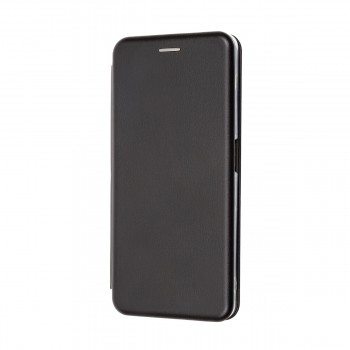 Чохол-книжка ArmorStandart G- для OPPO A98 5G, Black (чорний) Чохол-книжка ArmorStandart G- для OPPO A98 5G, Black (чорний)