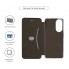 Чохол-книжка ArmorStandart G- для OPPO A98 5G, Black (чорний)