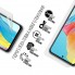 Гідрогелева плівка ArmorStandart для OPPO A98 5G, діагональ 6.72
