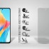 Гідрогелева плівка ArmorStandart матова для OPPO A98 5G, діагональ 6.72