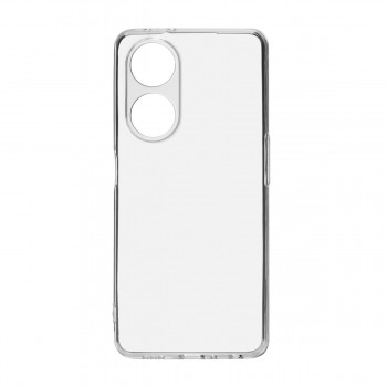 Чохол-накладка ArmorStandart Air для OPPO A98 5G, Clear (прозорий) Чохол-накладка ArmorStandart Air для OPPO A98 5G, Clear (прозорий)
