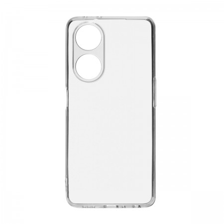 Чехол-накладка ArmorStandart Air для OPPO A98 5G, Clear (прозрачный)