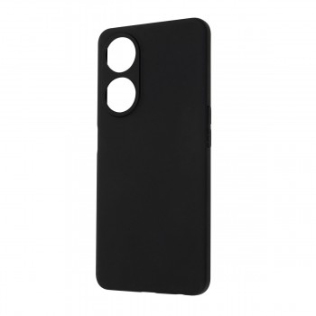 Чехол-накладка ArmorStandart Matte Slim Fit для OPPO A98 5G, Black (черный) Чехол-накладка ArmorStandart Matte Slim Fit для OPPO A98 5G, Black (черный)
