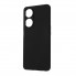Чохол-накладка ArmorStandart Matte Slim Fit для OPPO A98 5G, Black (чорний)