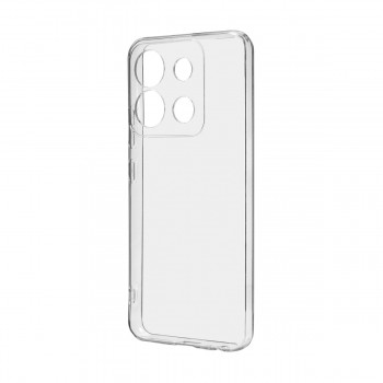 Чохол-накладка ArmorStandart Air для Infinix Smart 7 HD, Clear (прозорий) Чохол-накладка ArmorStandart Air для Infinix Smart 7 HD, Clear (прозорий)