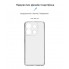 Чехол-накладка ArmorStandart Air для Infinix Smart 7 HD, Clear (прозрачный)