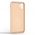 Чохол-накладка ArmorStandart Icon Ring для Apple iPhone 11 Pink Sand