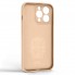 Чехол с кольцом ArmorStandart Icon Ring для Apple iPhone 13 Pro, Pink Sand