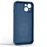 Чохол ArmorStandart Icon Ring для Apple iPhone 14 Blue