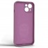 Чохол-накладка ArmorStandart Icon Ring для Apple iPhone 14, Grape