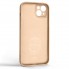 Чехол ArmorStandart Icon Ring для Apple iPhone 14 Plus, Pink Sand