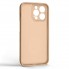 Чехол-накладка ArmorStandart Icon Ring для Apple iPhone 14 Pro Max Pink Sand