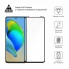 Защитное стекло ArmorStandart Full Glue для ZTE Blade V40s 6.67