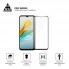 Защитное стекло ArmorStandart Pro для ZTE Blade A53 / A53 Pro, черное, 6.52