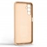 Чохол-накладка ArmorStandart Icon Ring для Samsung A24 4G (A245), Pink Sand (пудровий)