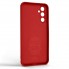 Чохол-накладка ArmorStandart Icon Ring для Samsung A54 5G (A546), Red (червоний)