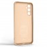 Чохол-накладка ArmorStandart Icon Ring для Samsung A54 5G (A546), Pink Sand (пудровий)