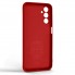 Чохол-накладка ArmorStandart Icon Ring для Samsung M14 5G (M146), Red (червоний)