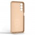 Чехол-накладка ArmorStandart Icon Ring для Samsung M14 5G (M146), Pink Sand