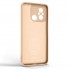 Чехол-накладка с кольцом-держателем ArmorStandart Icon Ring для Xiaomi Redmi 12C, Pink Sand