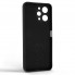 Чохол ArmorStandart Icon Ring для Xiaomi Redmi 12 4G Black