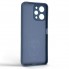 Чехол ArmorStandart Icon Ring для Xiaomi Redmi 12 4G Blue