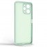 Чохол ArmorStandart Icon Ring для Xiaomi Redmi 12 4G Mint