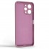 Чохол з магнітним кільцем ArmorStandart Icon Ring для Xiaomi Redmi 12 4G, Purple