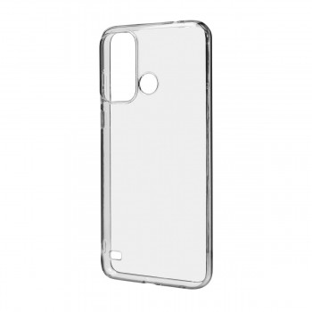 Чохол-накладка ArmorStandart Air для ZTE Blade A53, Clear (прозорий) Чохол-накладка ArmorStandart Air для ZTE Blade A53, Clear (прозорий)
