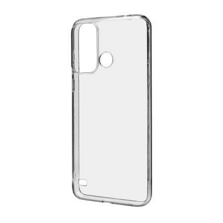 Чохол-накладка ArmorStandart Air для ZTE Blade A53, Clear (прозорий)