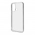 Чохол-накладка ArmorStandart Air для ZTE Blade A53, Clear (прозорий)