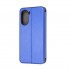 Чохол-книжка ArmorStandart G- для ZTE Blade V40 Design, Blue (синій)
