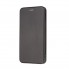 Чохол-книжка ArmorStandart G- для ZTE Blade V40 Design, Black (чорний)