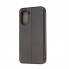 Чохол-книжка ArmorStandart G- для ZTE Blade V40 Design, Black (чорний)